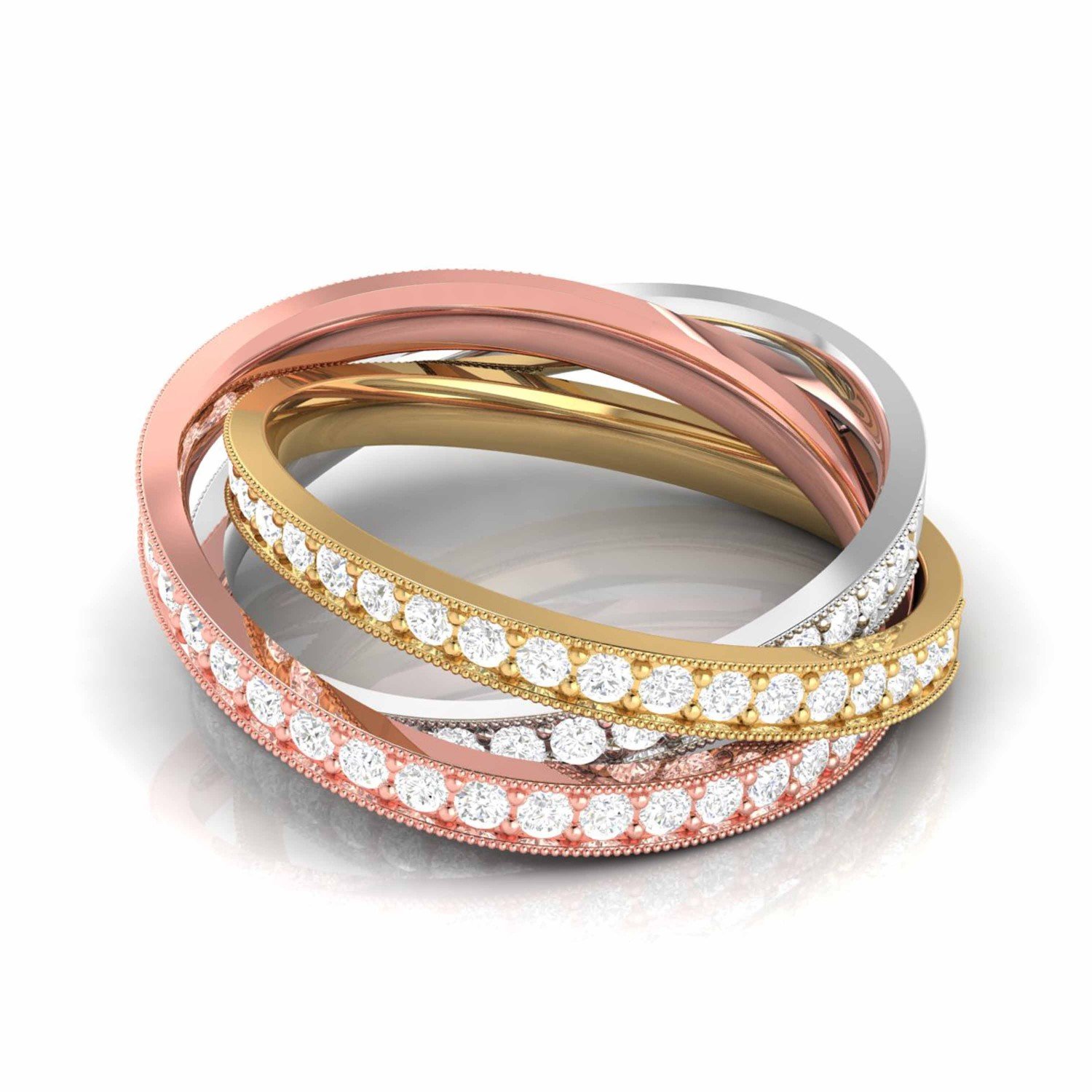 Planum Diamond Ring Planum Diamond Ring