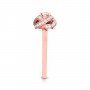 Cora Cecely Diamond Ring