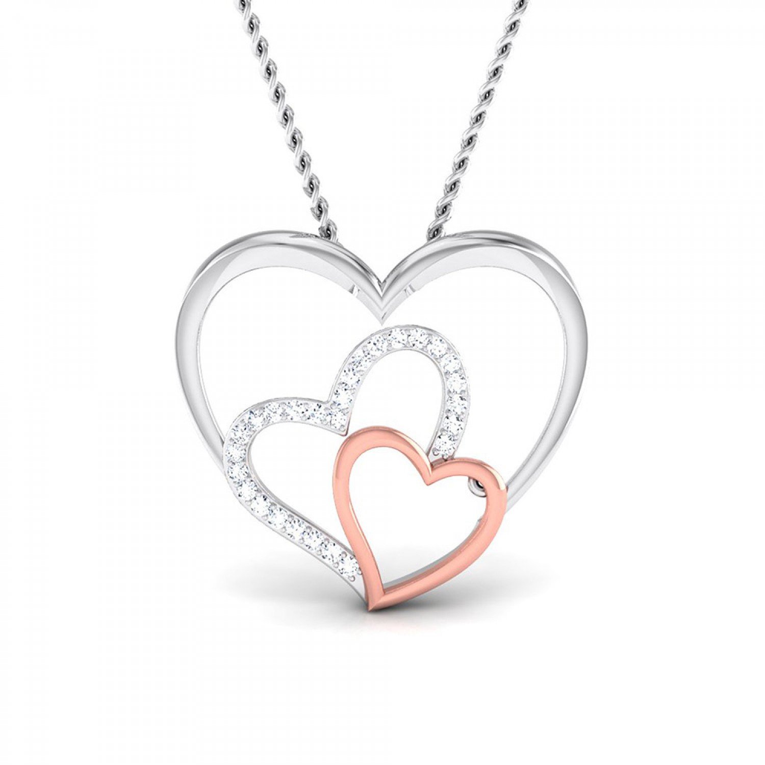 Marvel Glam Pendent Marvel Glam Pendent