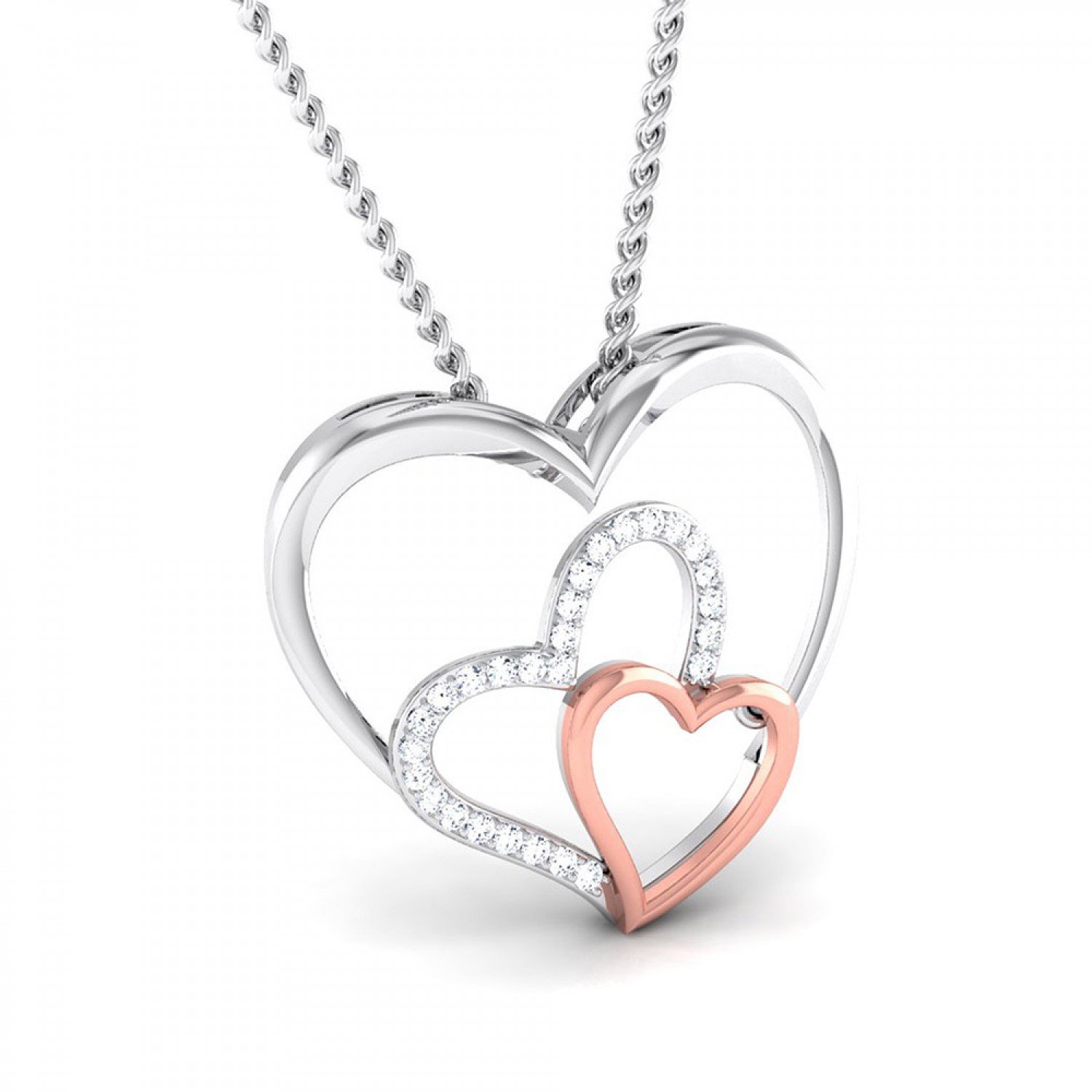 Marvel Glam Pendent Marvel Glam Pendent