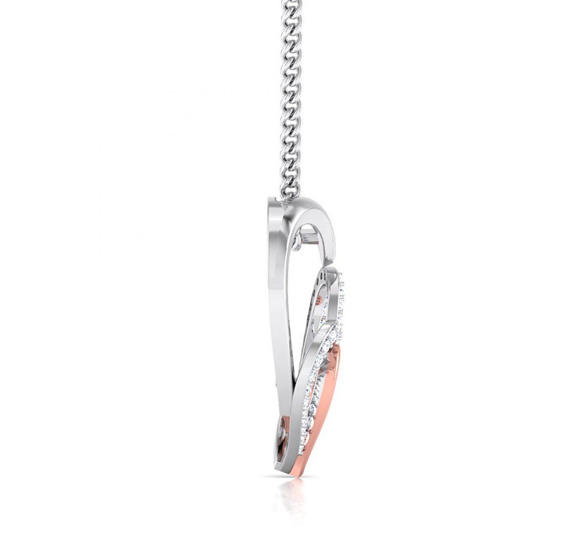 Marvel Glam Pendent