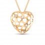 Teresa Jane Diamond Pendant
