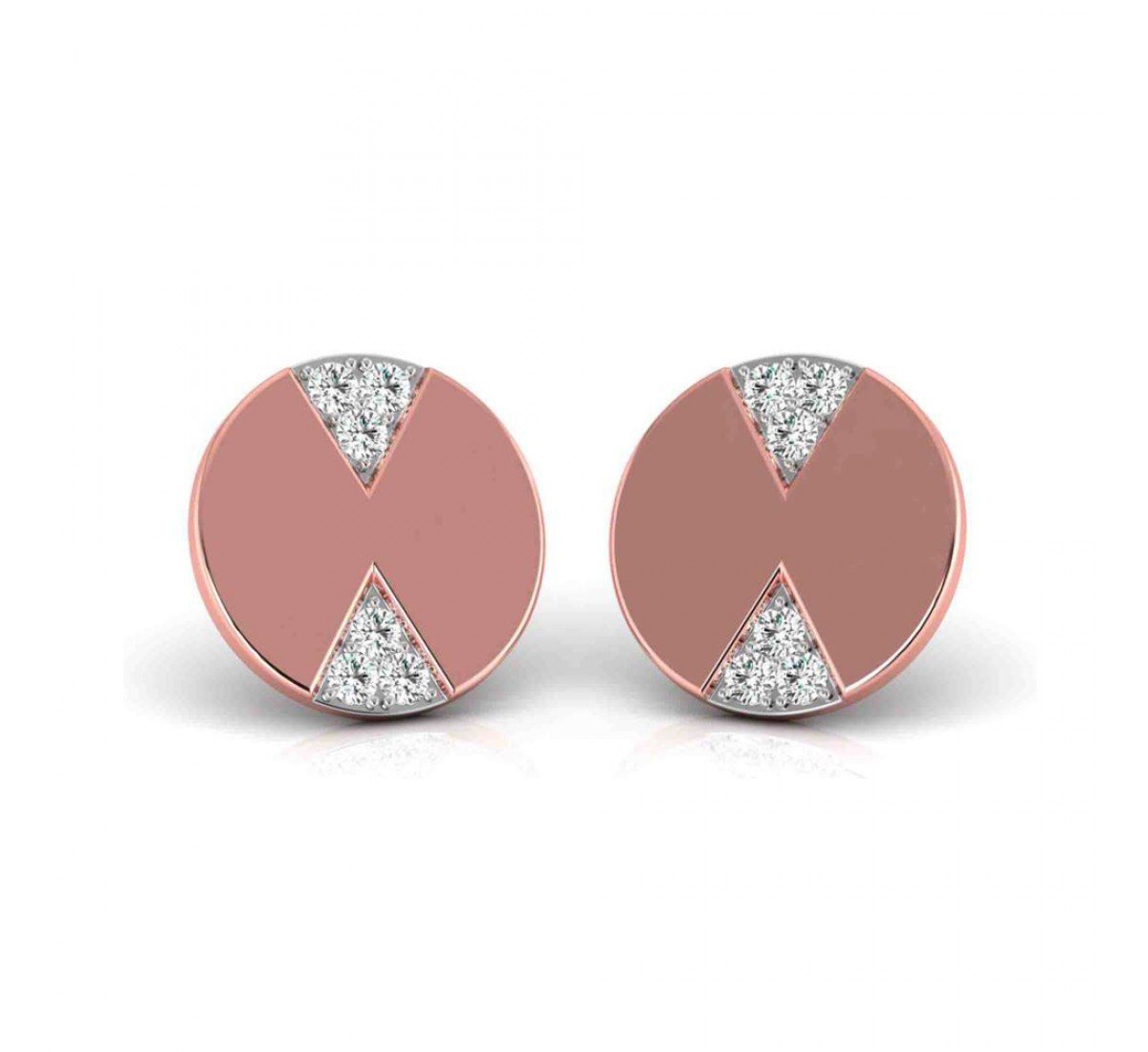 Gargi Nivara Diamond Earrings