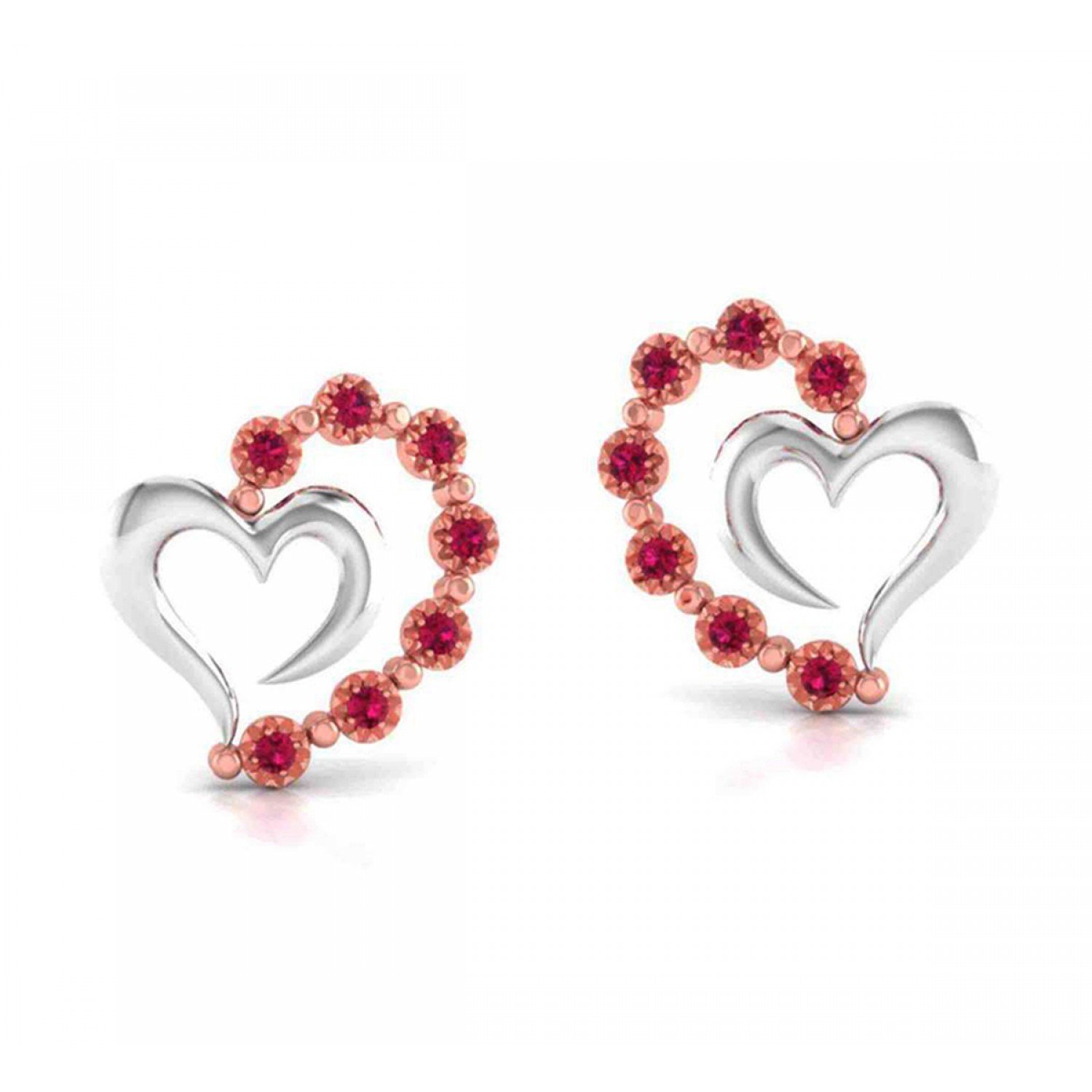 Tarpini Miracle Gold Earrings