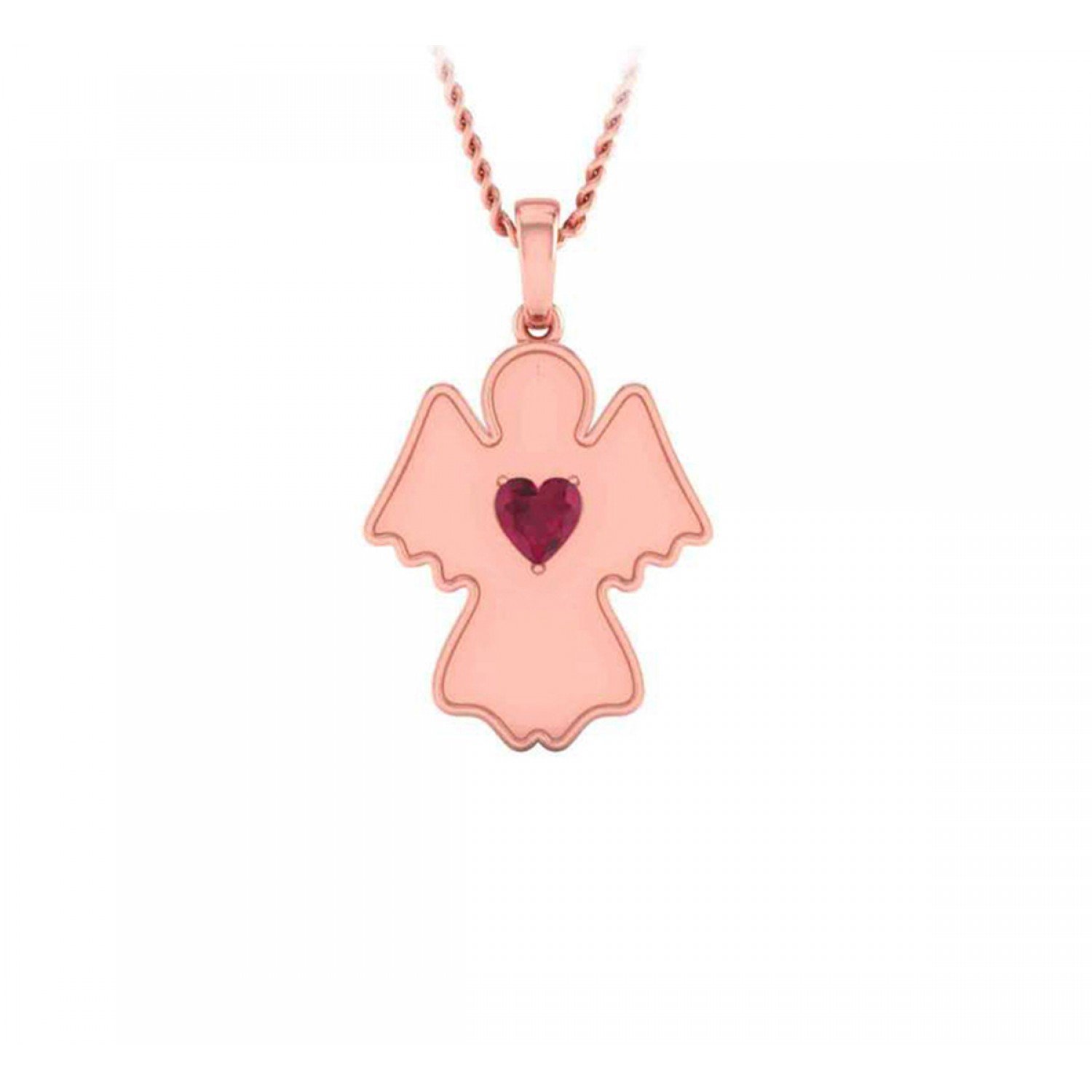 Aaloka Gold Pendant Aaloka Gold Pendant