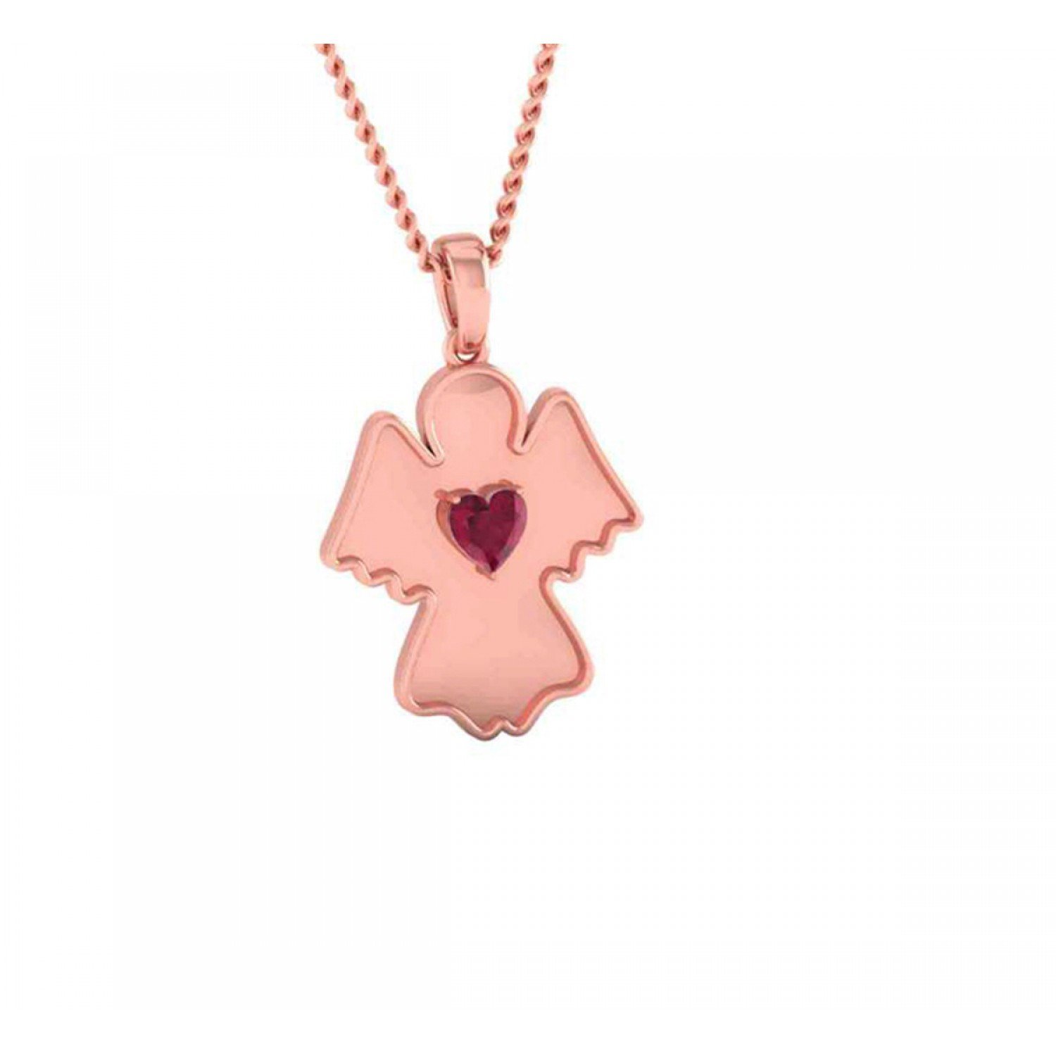 Aaloka Gold Pendant Aaloka Gold Pendant