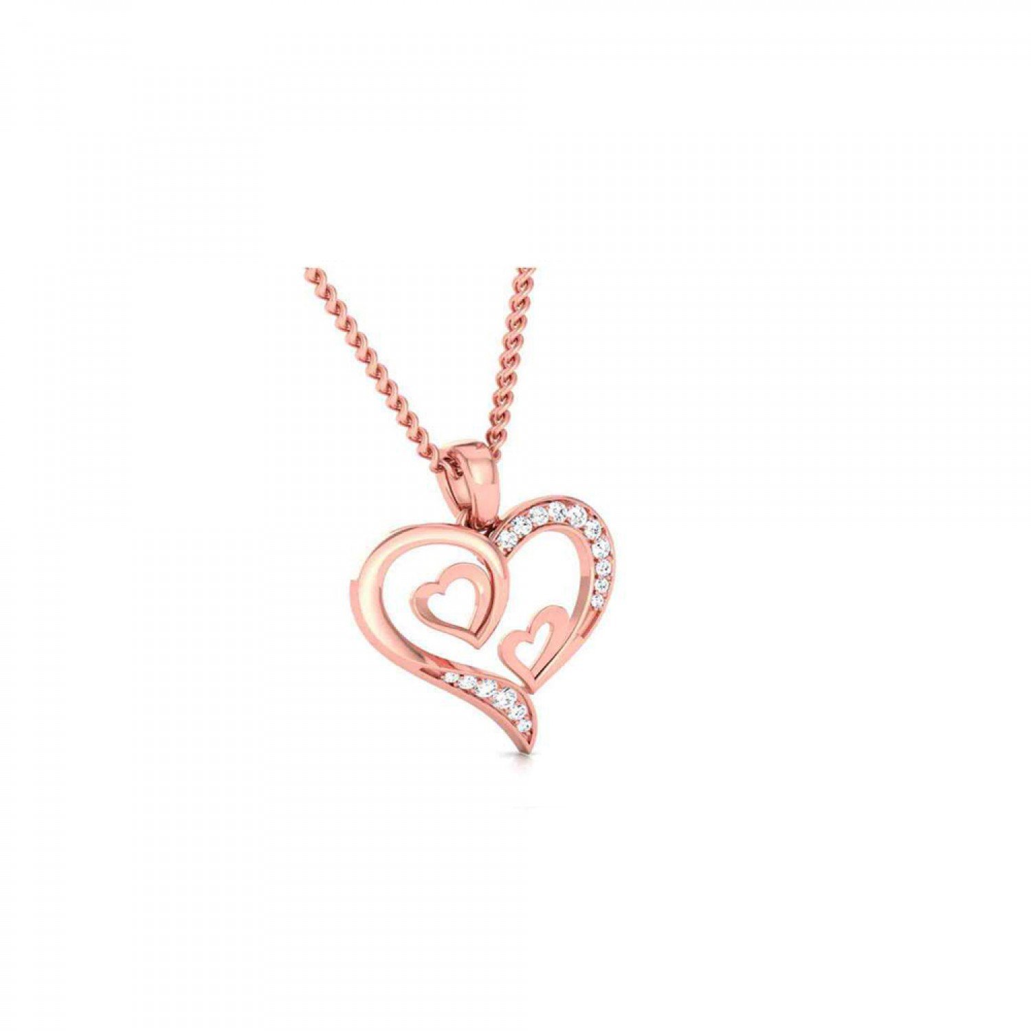 Babita Anokhi Diamond Pendant Babita Anokhi Diamond Pendant