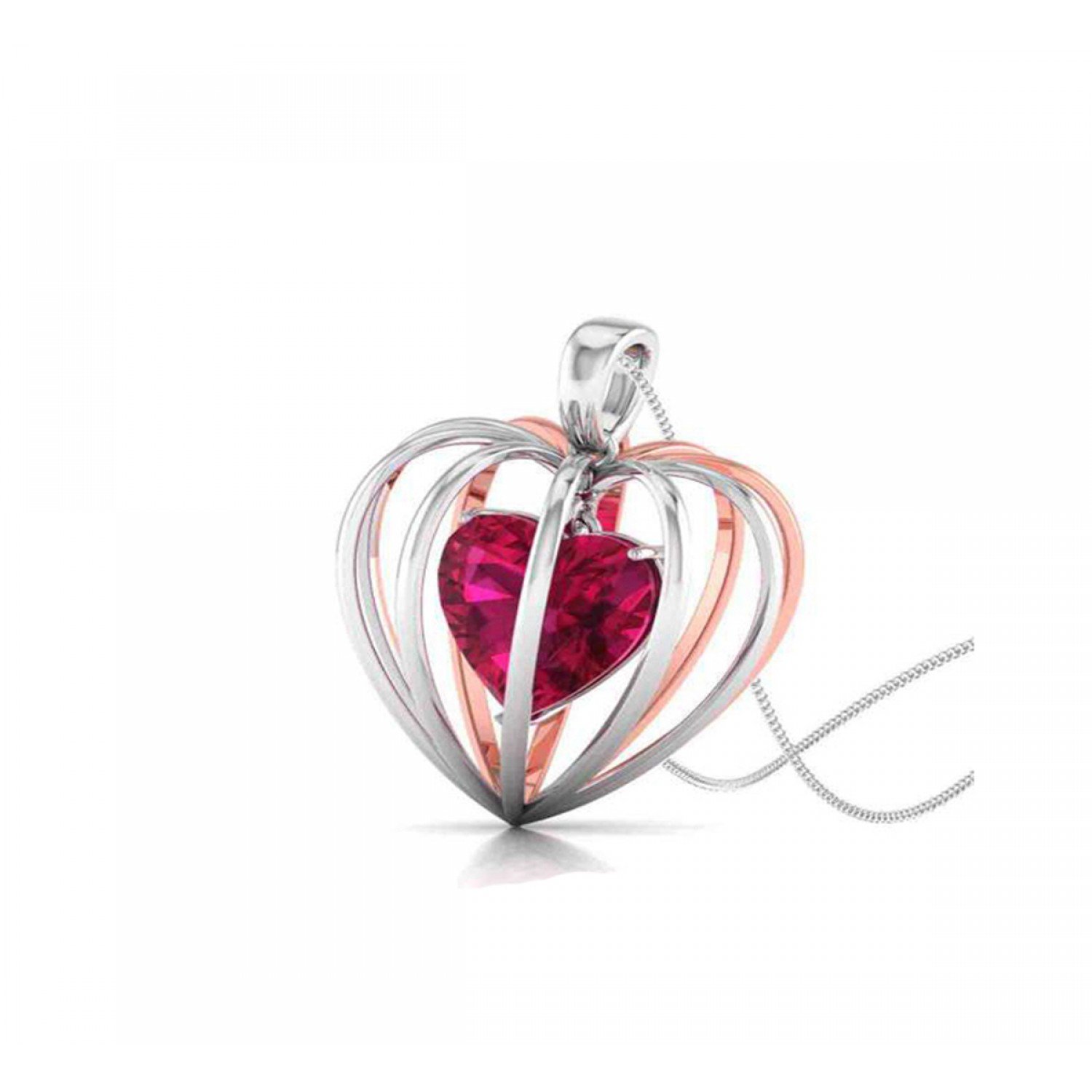 Kyra Aluha Gold Pendant Kyra Aluha Gold Pendant