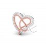 Gavin Diamond Pendant