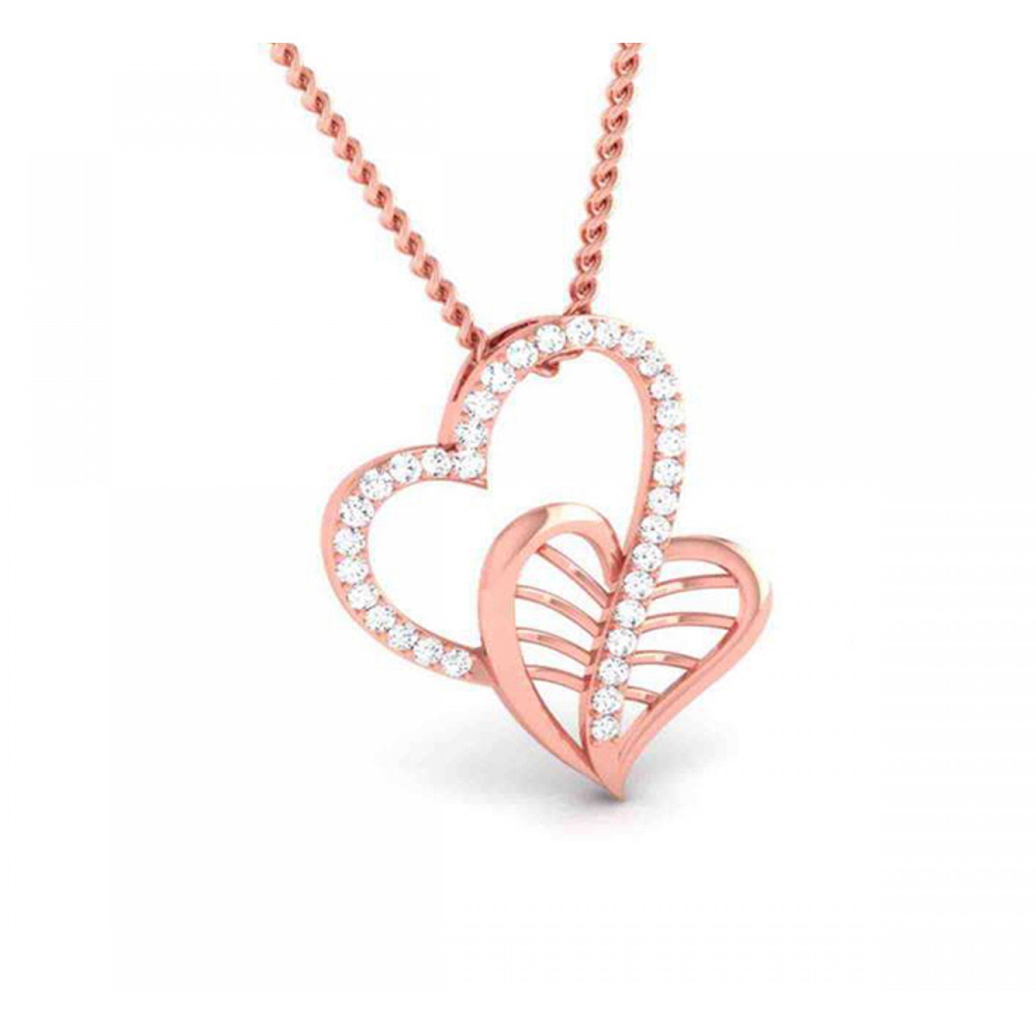 Dylan Diamond Pendant Dylan Diamond Pendant