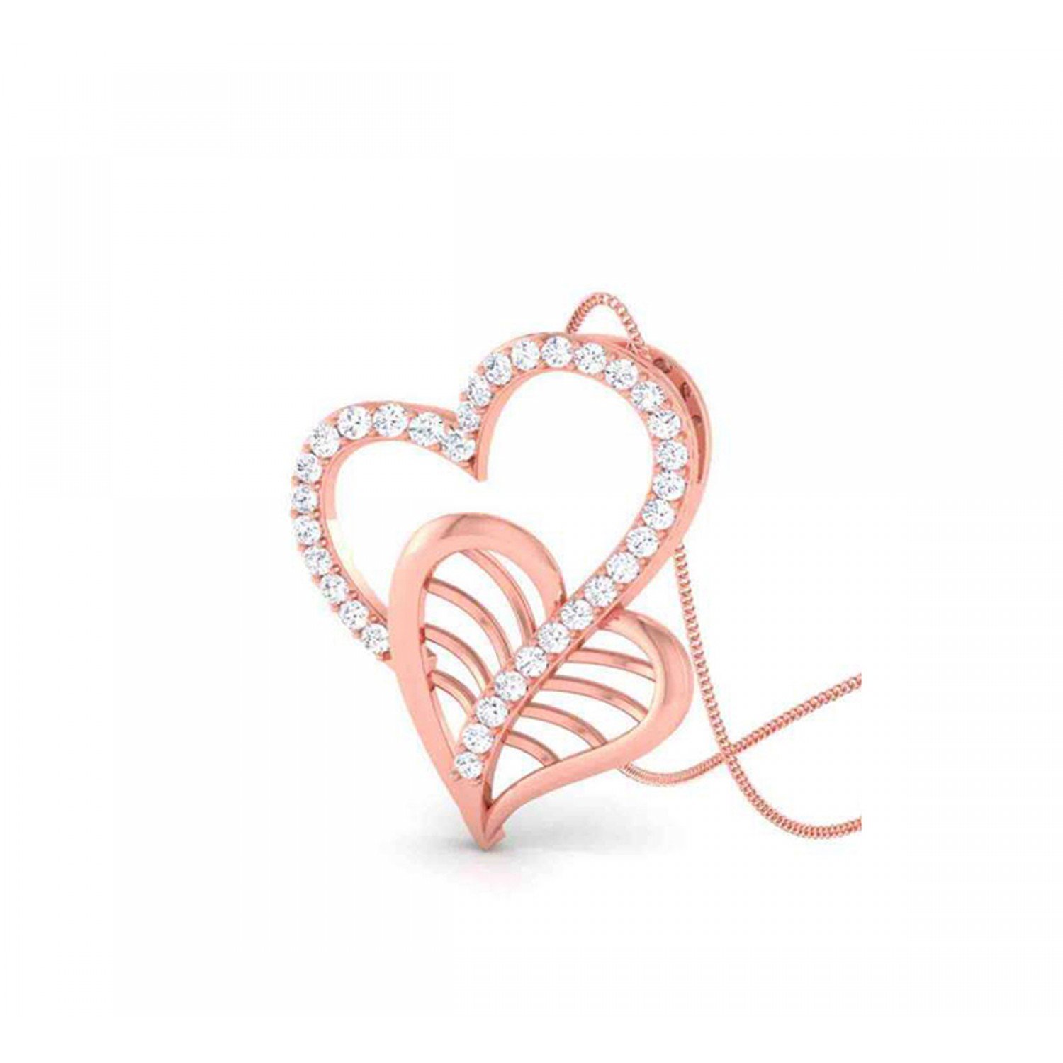 Dylan Diamond Pendant Dylan Diamond Pendant