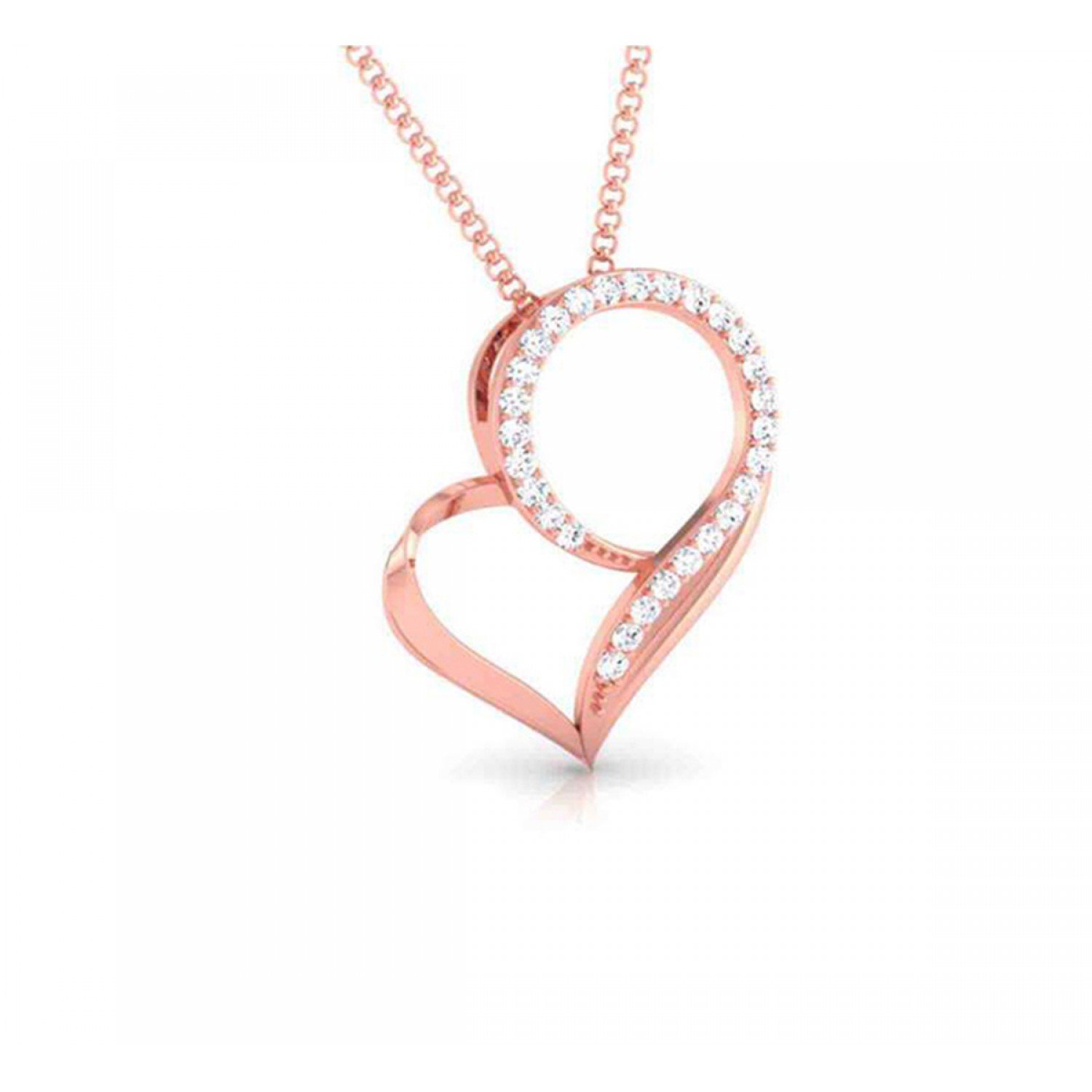 Lucid Bypass Diamond Pendant Lucid Bypass Diamond Pendant