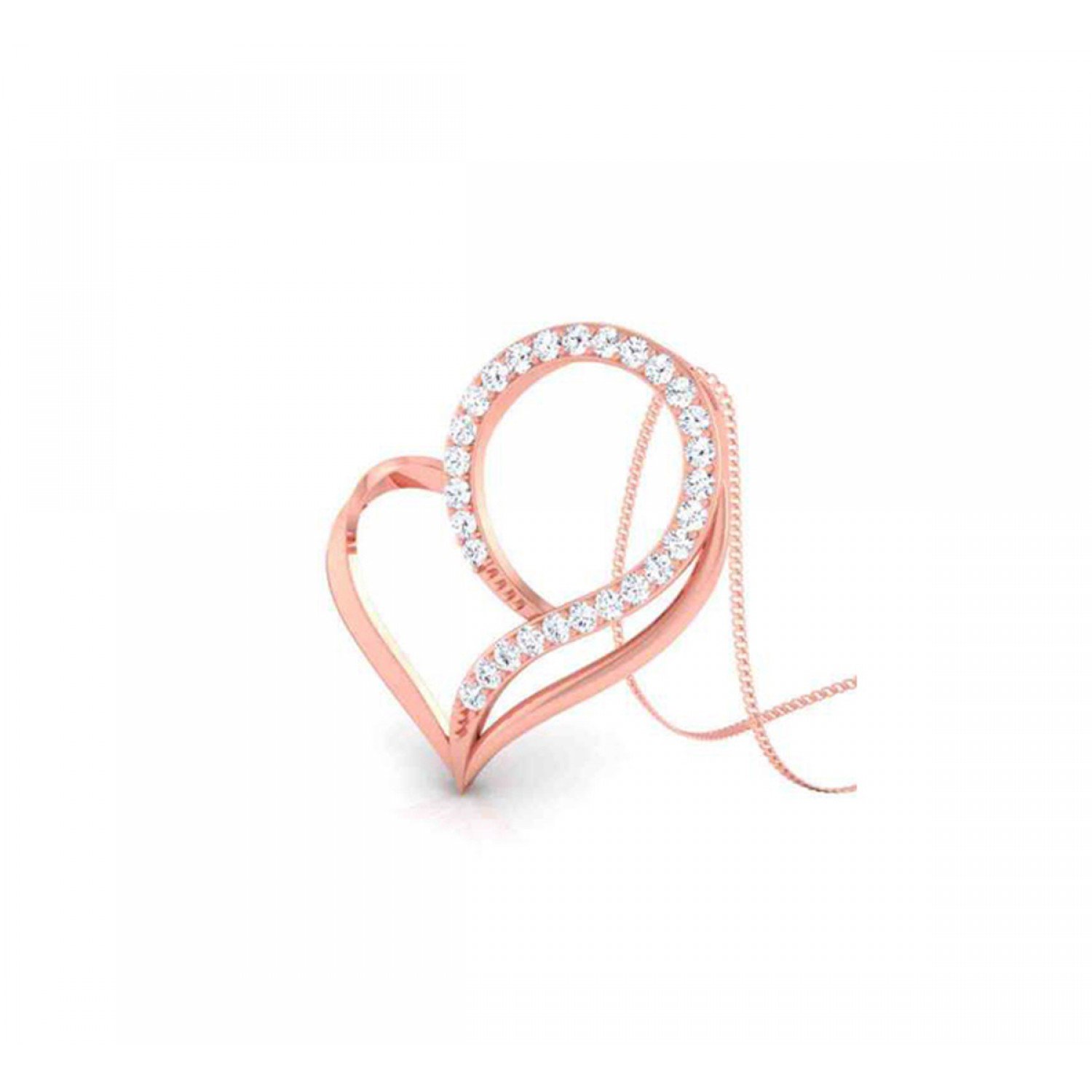 Lucid Bypass Diamond Pendant Lucid Bypass Diamond Pendant