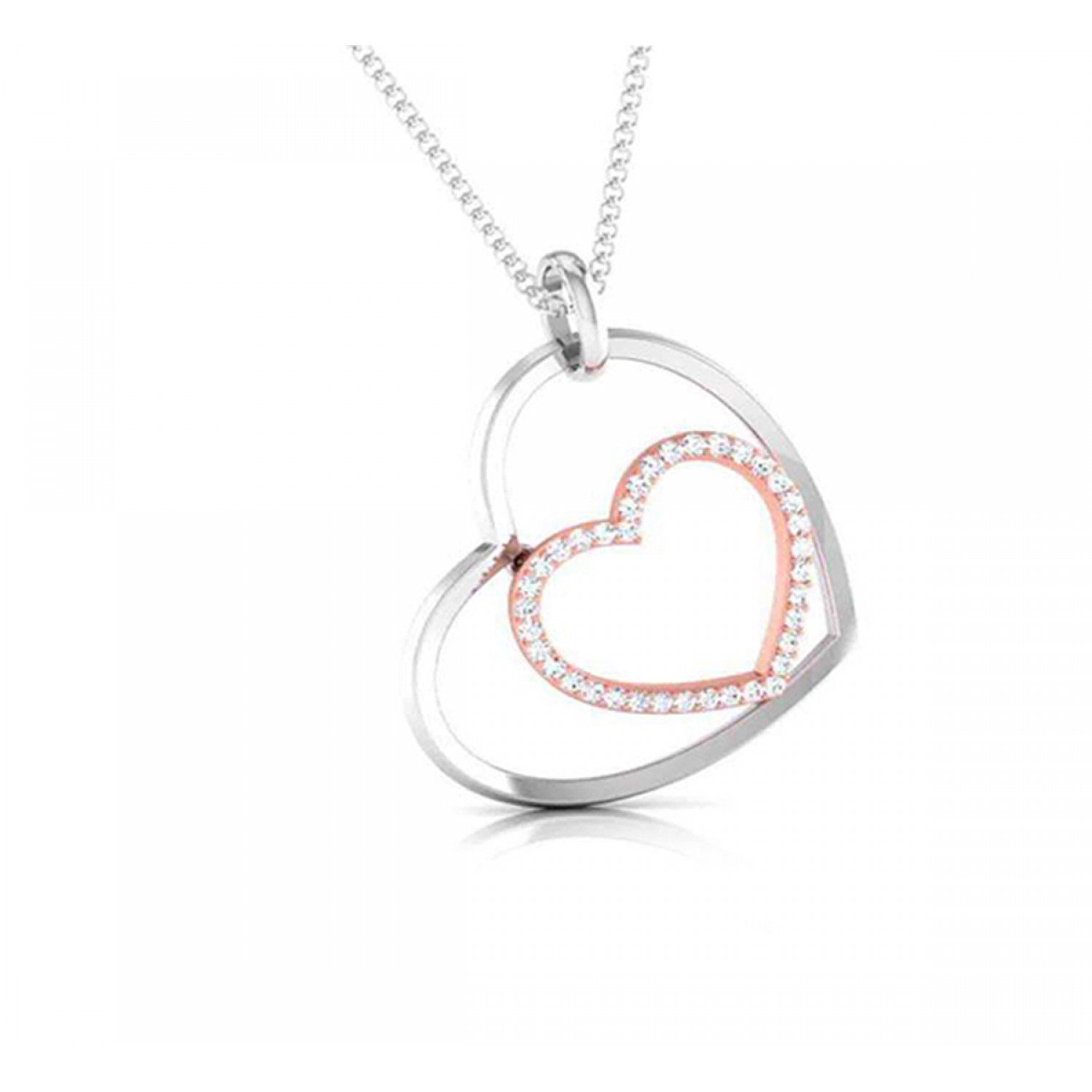 Haze Inspira Diamond Pendant Haze Inspira Diamond Pendant