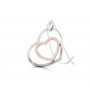 Haze Inspira Diamond Pendant