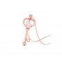 Primrose Diamond Pendant