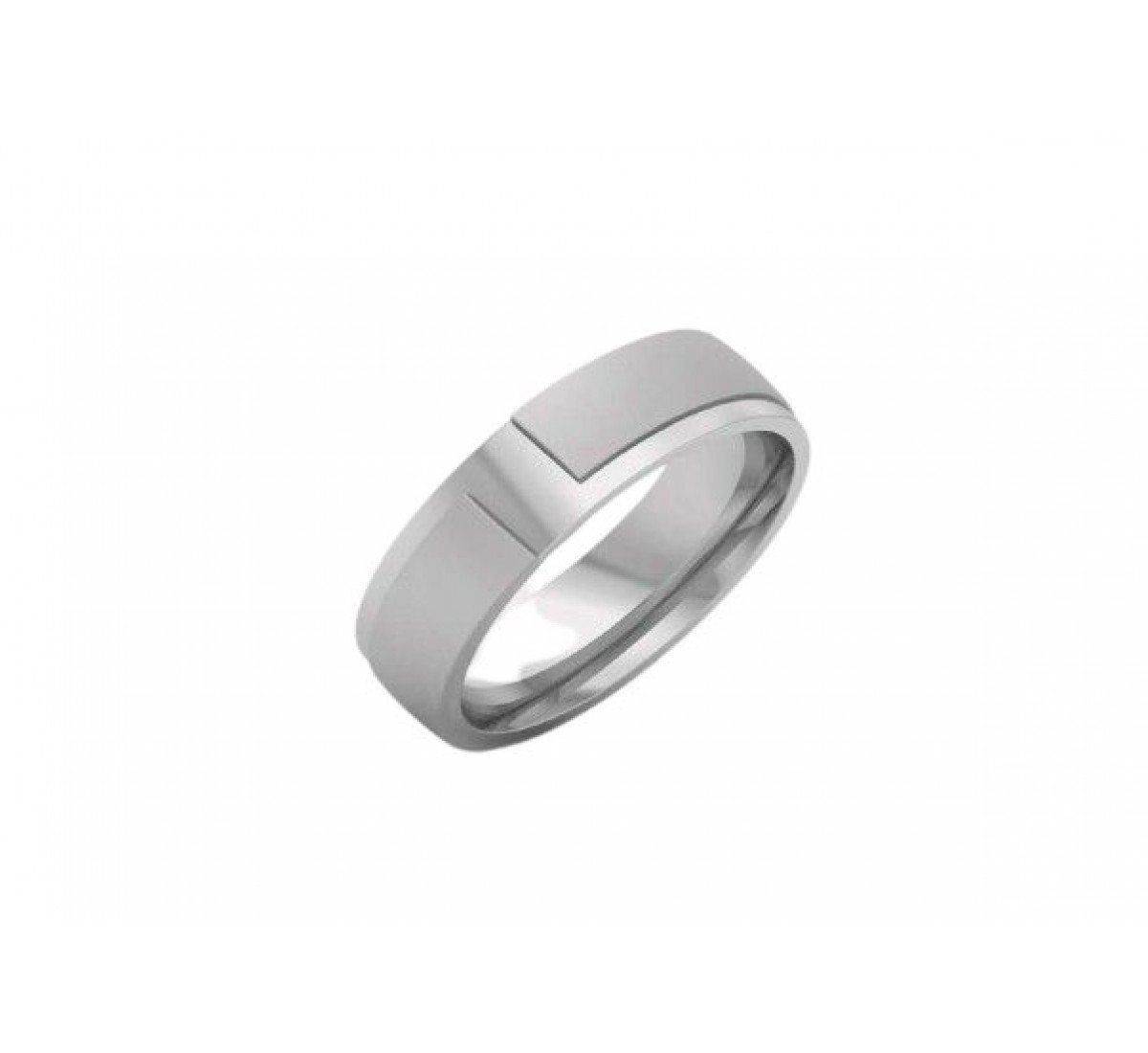 Twirling Mabel Gold Band