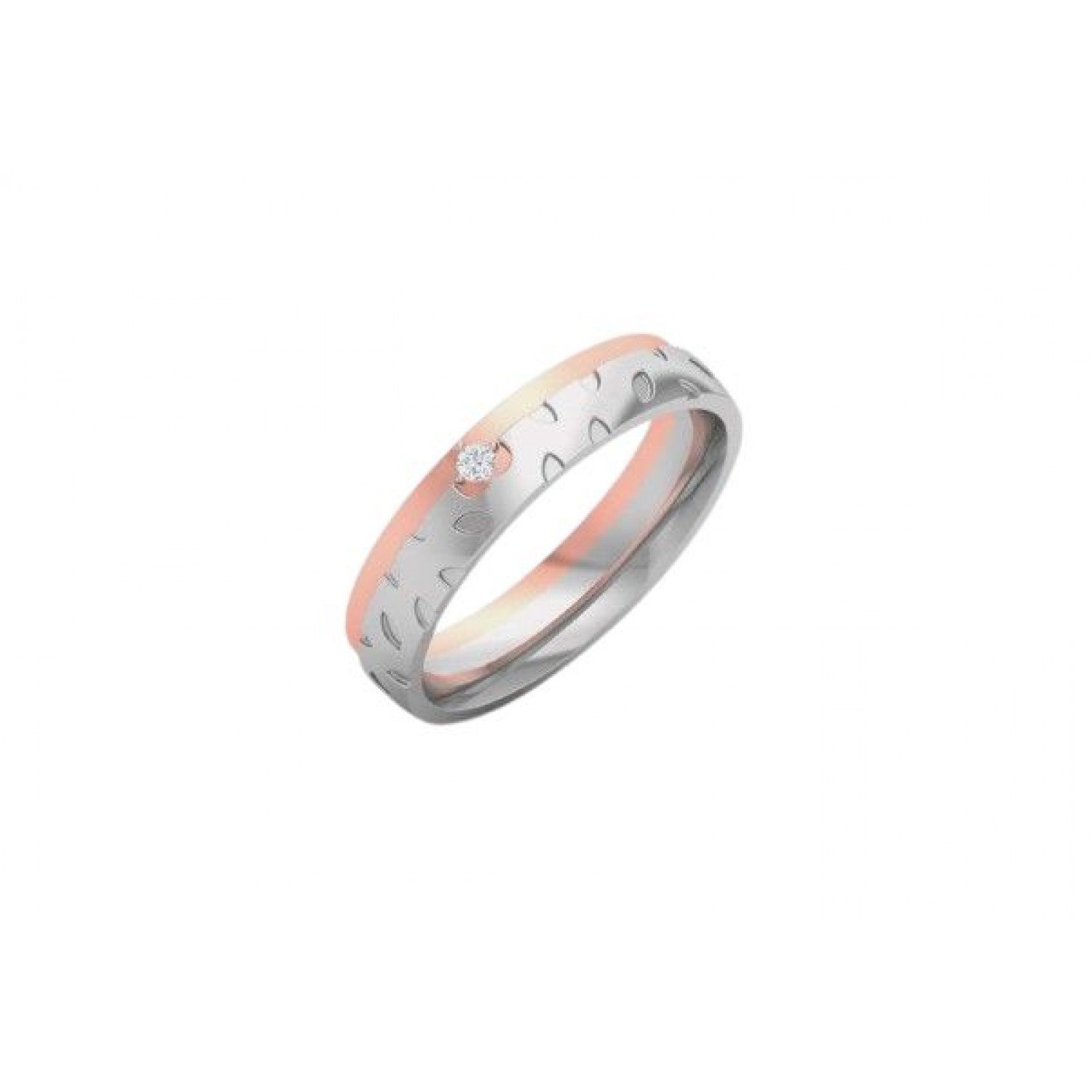 Matilda Hazel Diamond Band