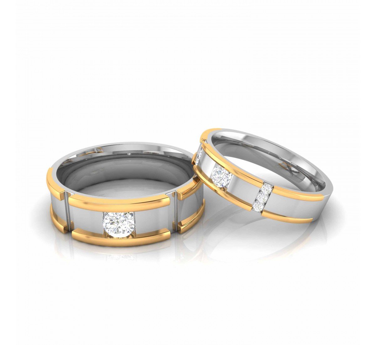 Nina Onela Diamond Band