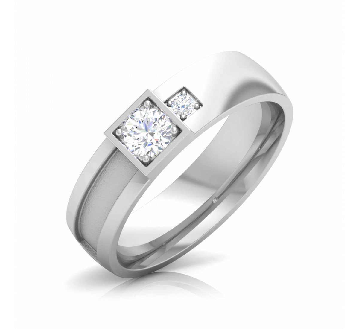 Elina Onela Diamond Band