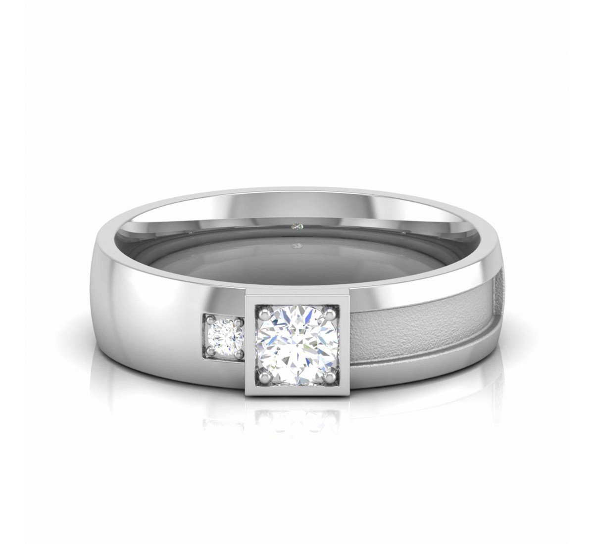 Elina Onela Diamond Band