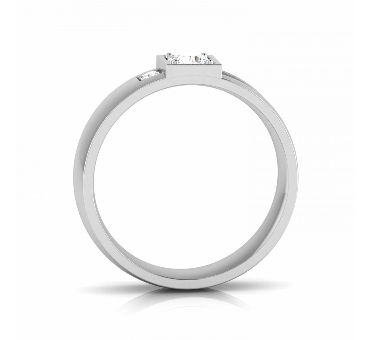 Elina Onela Diamond Band