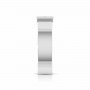 Miloni Hazel Diamond Band