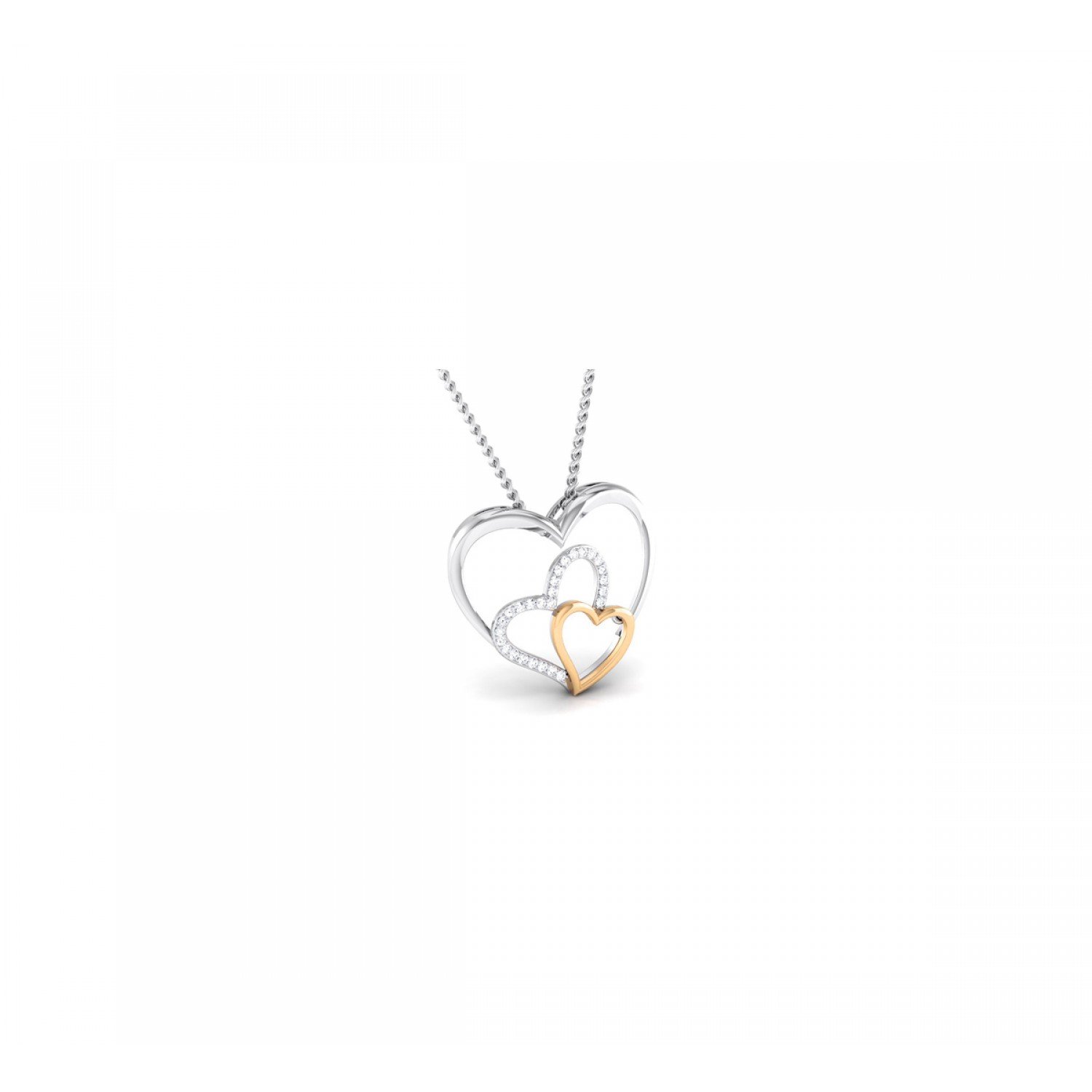 Creeper Diamond Pendent Creeper Diamond Pendent