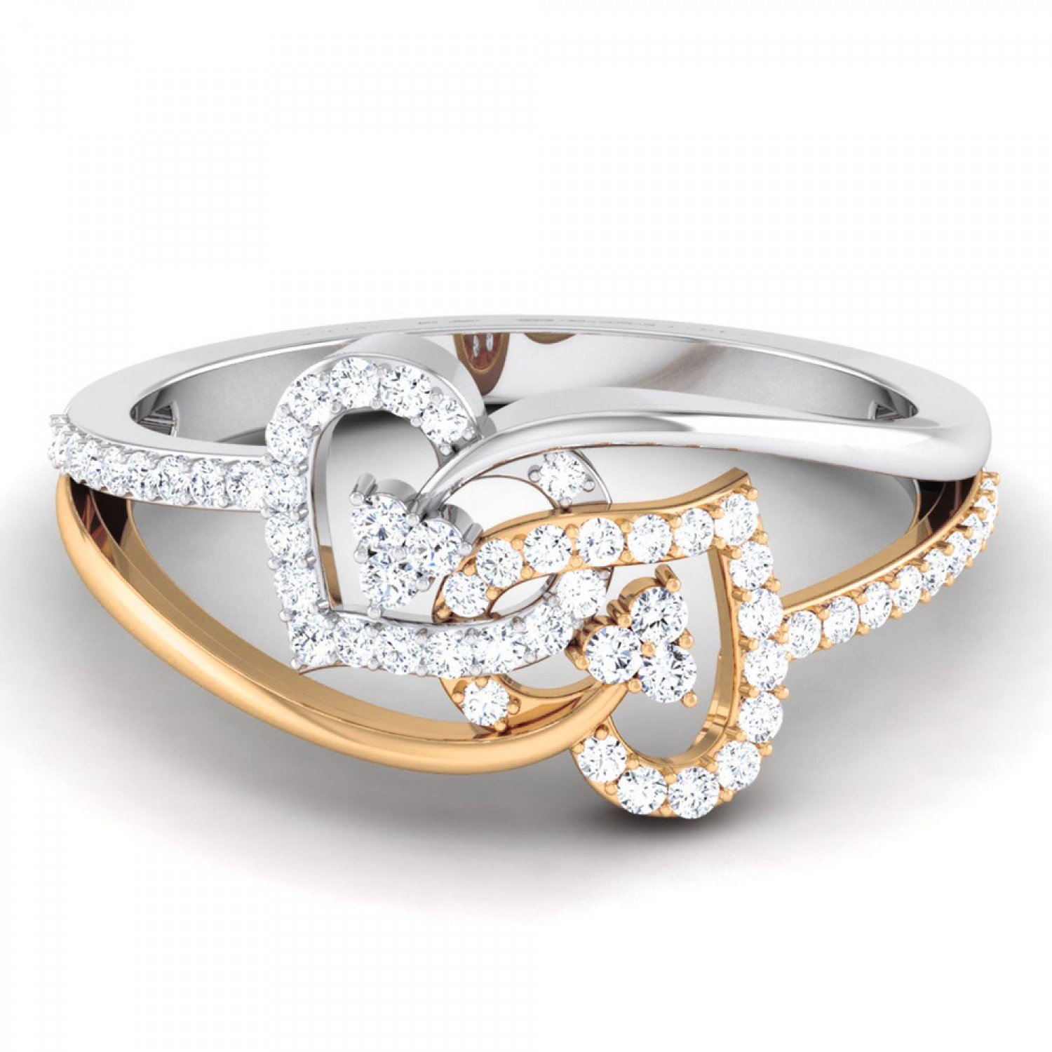 Velora Daze Diamond Ring