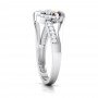 Rising Diamond Ring