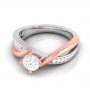 Lucent Diamond Ring
