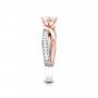 Lucent Diamond Ring
