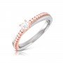 Marvel Diamond Ring