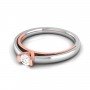 Lucent Faria Diamond Ring