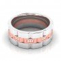 Emmy Elegant Diamond Band