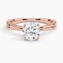 Infinity Spark Lab Diamond Ring (1 carat)