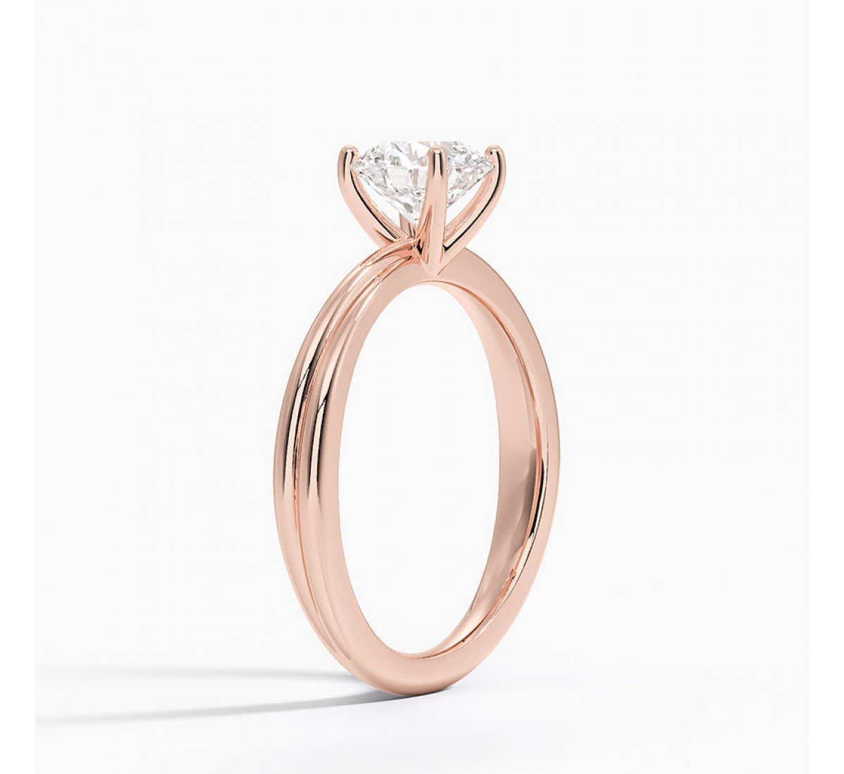 Infinity Spark Lab Diamond Ring (1 carat)