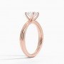 Infinity Spark Lab Diamond Ring (1 carat)