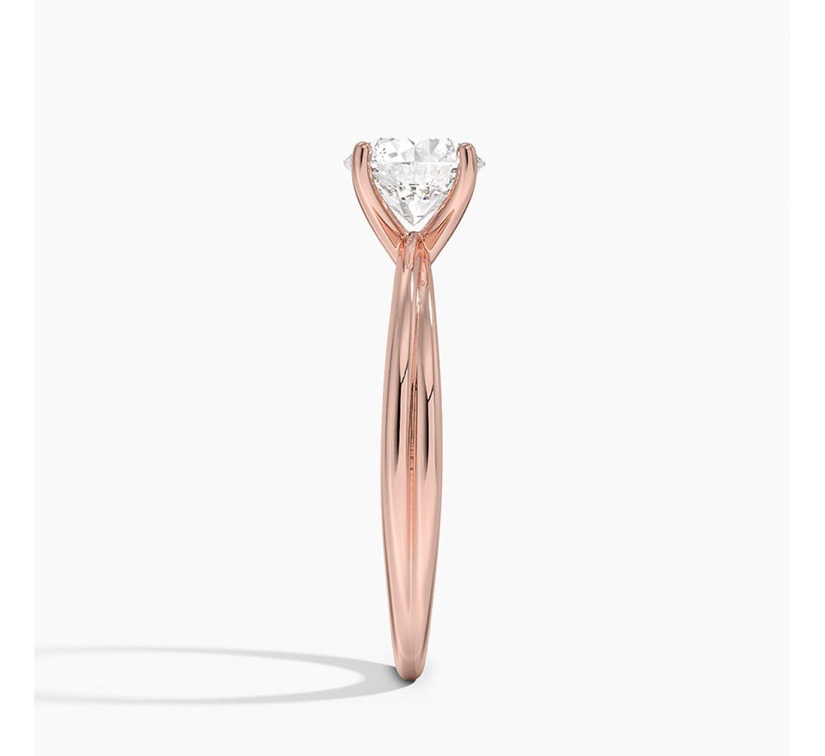 Infinity Spark Lab Diamond Ring (1 carat)