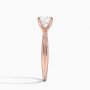 Infinity Spark Lab Diamond Ring (1 carat)