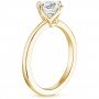 Majestic Adorn Lab Diamond Ring (2 carat)
