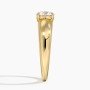 Heirloom Lab Diamond Ring (1 carat)