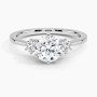 Jamboree Lab Diamond Ring (1 carat)