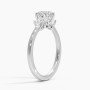 Jamboree Lab Diamond Ring (1 carat)