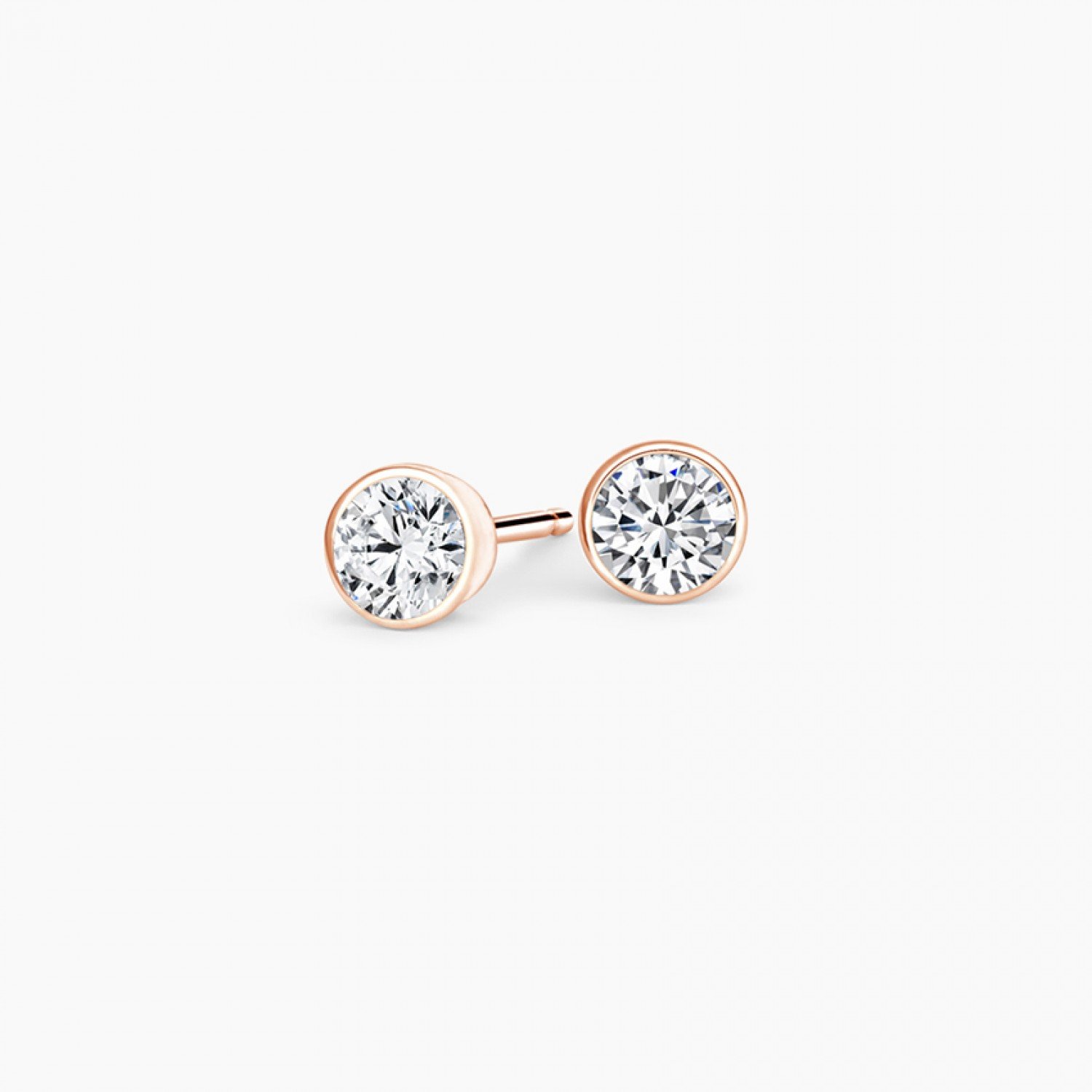 Cove Lab Diamond Studs