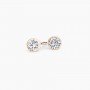 Cove Lab Diamond Studs