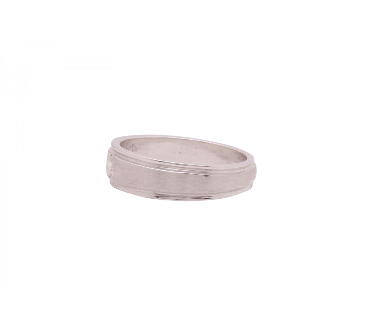 Yance Diamond Ring