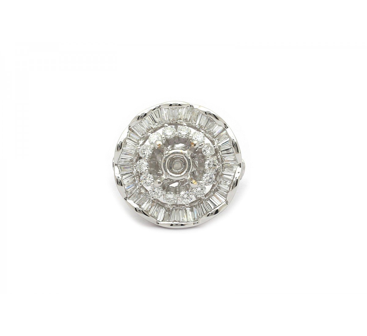 Arianna Elegance Diamond Ring