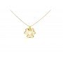 Vivant Diamond Pendant