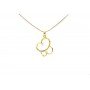 Serena Diamond Pendant
